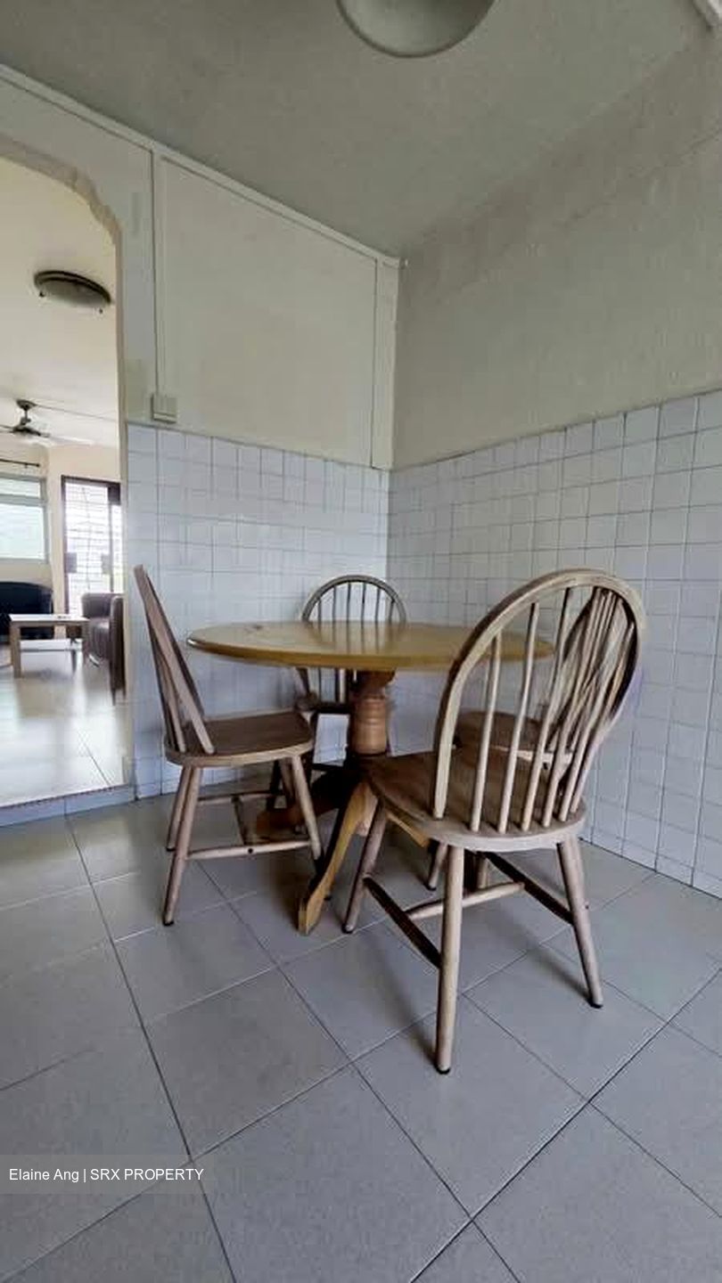 Blk 371 Clementi Avenue 4 (Clementi), HDB 3 Rooms #581237851